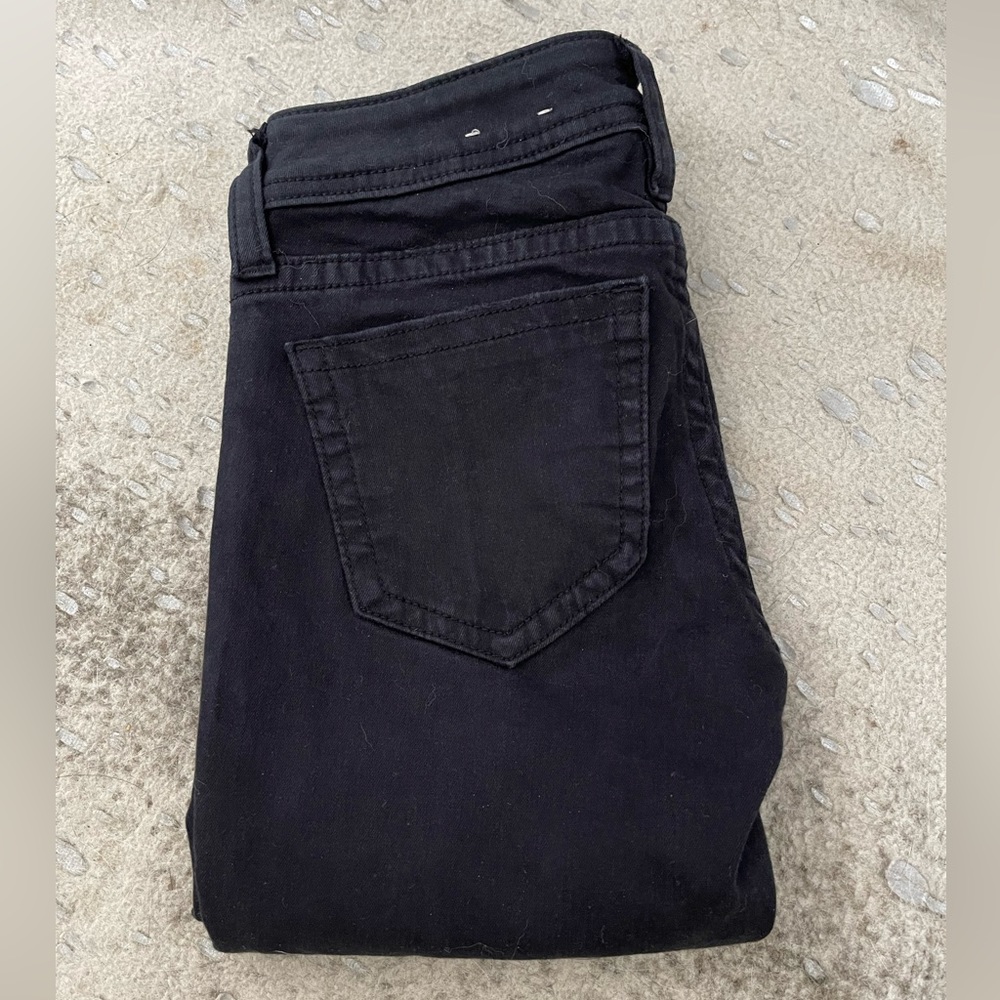 Miss Me Distressed Skinny Jeans